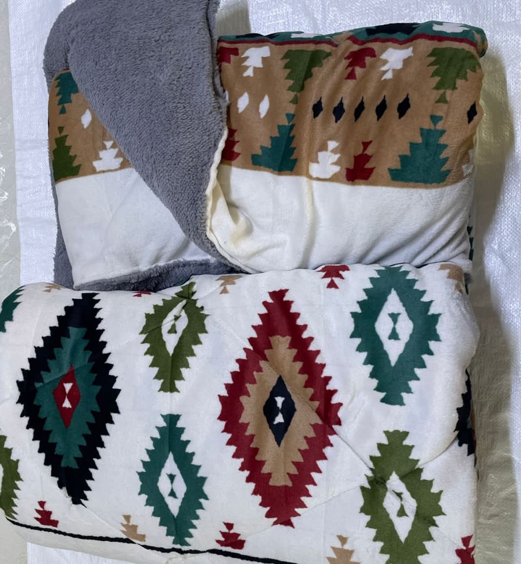 Duvets — view 1